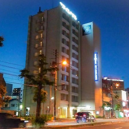 מטסויאמה Smile Hotel Matsuyama מראה חיצוני תמונה