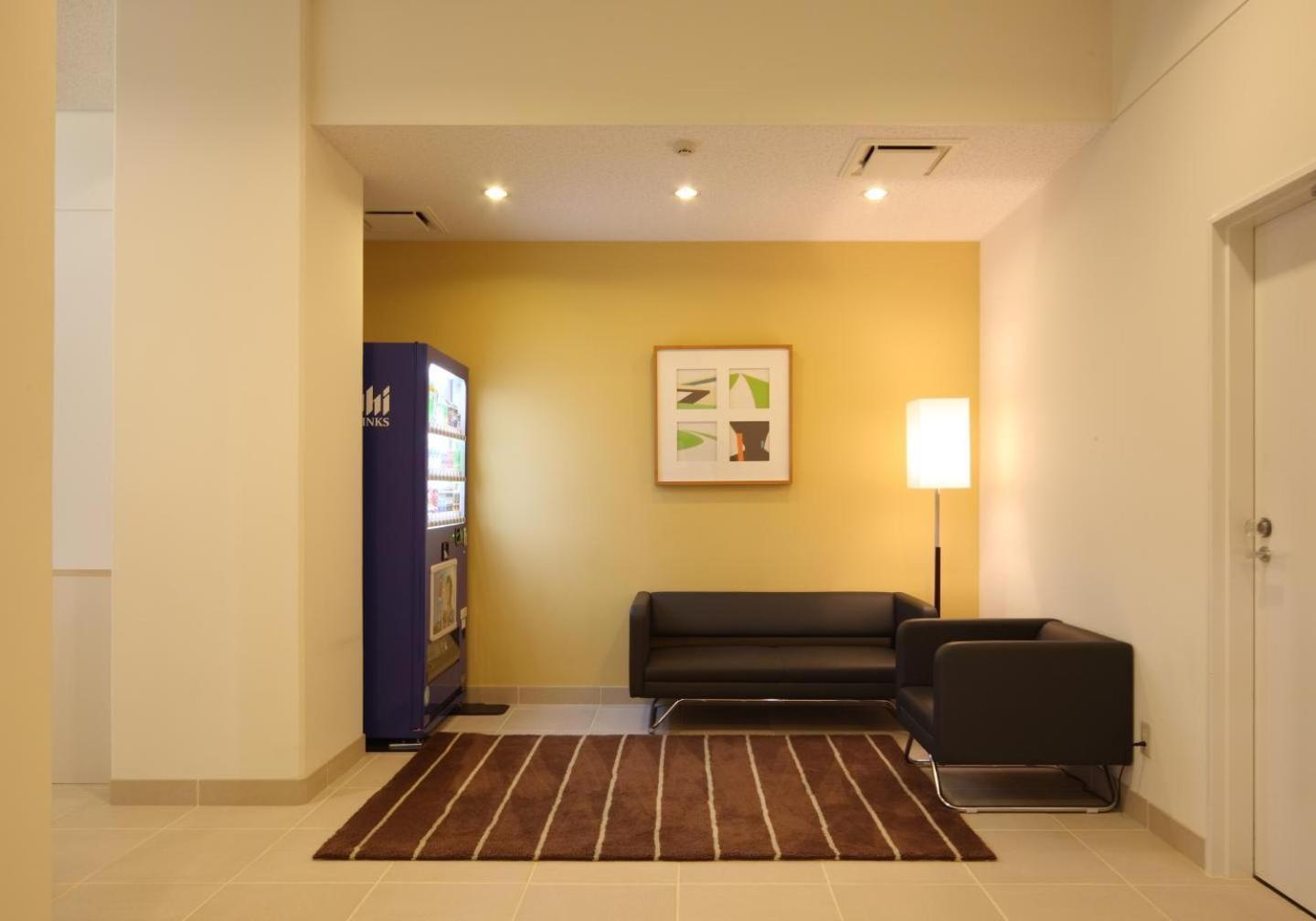 מטסויאמה Smile Hotel Matsuyama מראה חיצוני תמונה