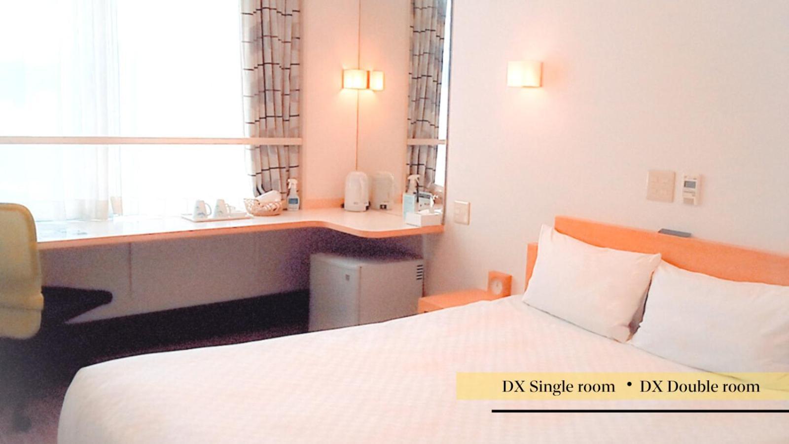 מטסויאמה Smile Hotel Matsuyama מראה חיצוני תמונה