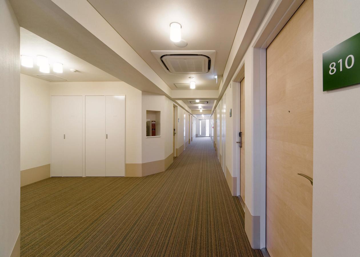 מטסויאמה Smile Hotel Matsuyama מראה חיצוני תמונה