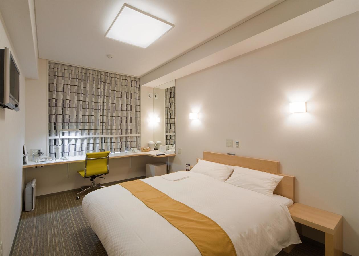 מטסויאמה Smile Hotel Matsuyama מראה חיצוני תמונה
