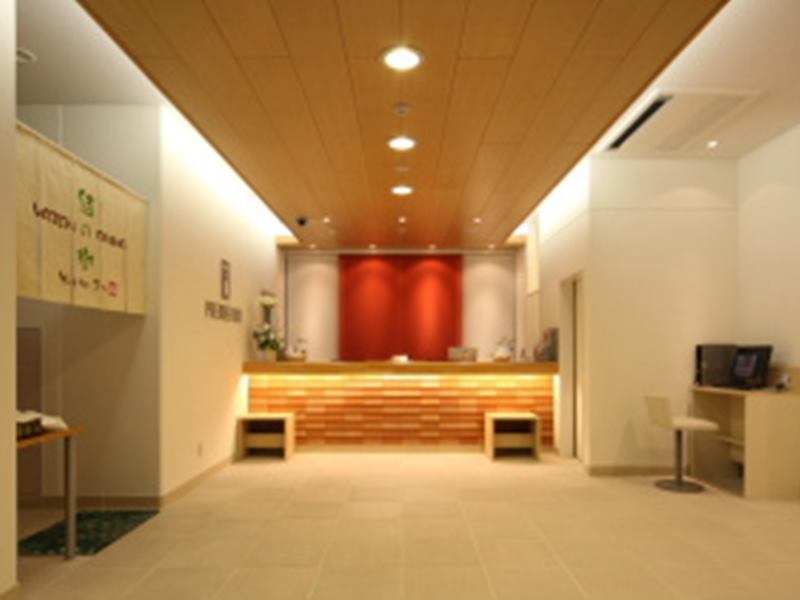 מטסויאמה Smile Hotel Matsuyama מראה חיצוני תמונה